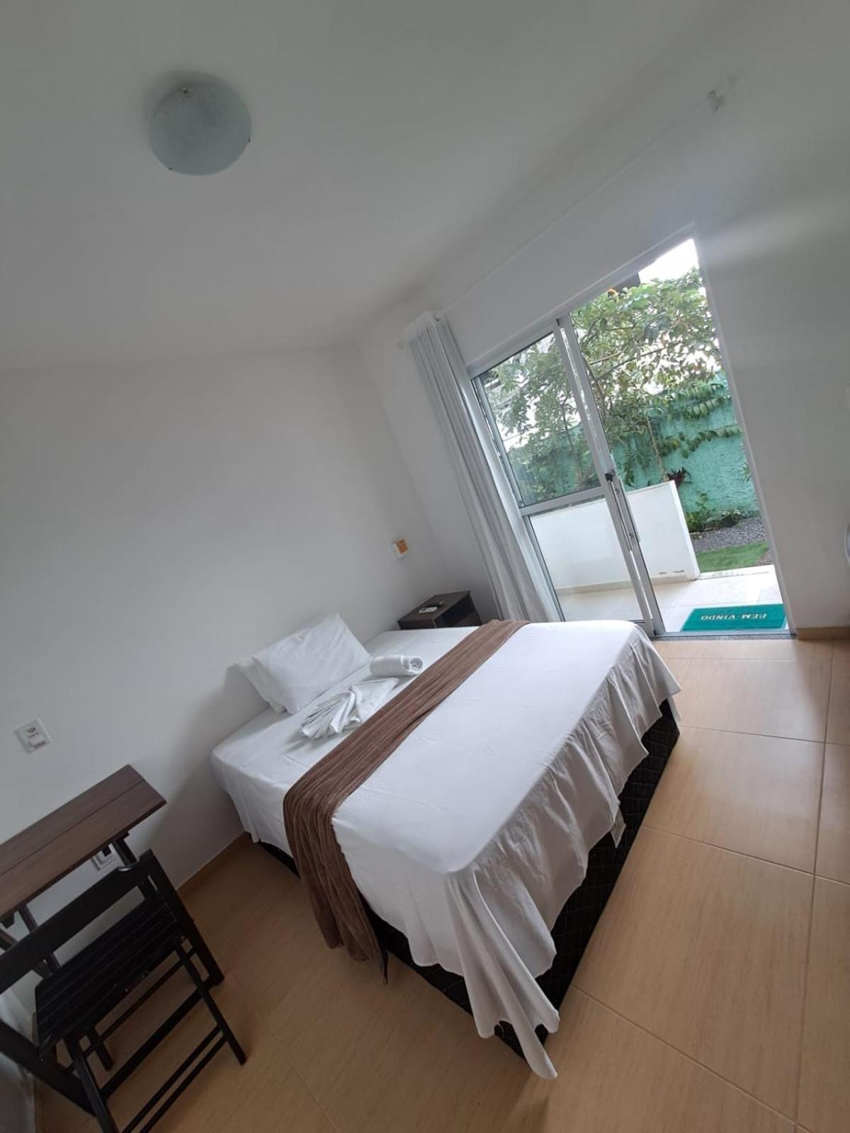 Pousada Linda Flor Morro de São Paulo Esterno foto